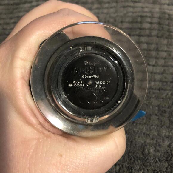 Syndrome The Incredibles Disney Infinity Figure Character Super Hero Villian - Picture 3 of 3